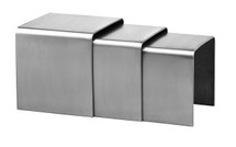 Aura Nesting Tables By Zuo Modern