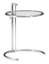 Eileen Gray Side Table By Zuo Modern