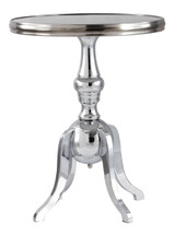 Lahaina Side Table By Zuo Era