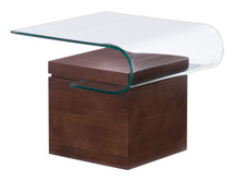 Mystic Side Table By Zuo Modern