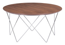 Macho Coffee Table By Zuo Modern