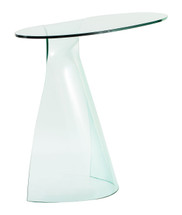 Quest Console Table By Zuo Modern