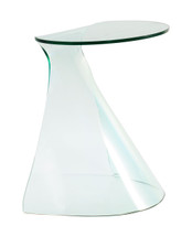 Quest Side Table By Zuo Modern