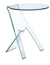 Journey Side Table By Zuo Modern