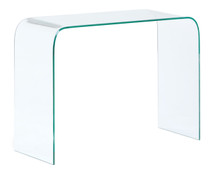 Mecca Console Table By Zuo Modern