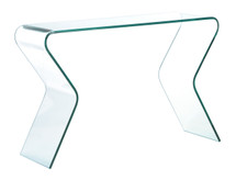Respite Console Table By Zuo Modern