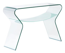 Yoga Console Table By Zuo Modern