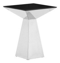 Tyrell Side Table By Zuo Modern