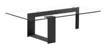 Zeon Coffee Table By Zuo Modern