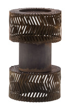 Rock n Roll Side Table By Zuo Pure