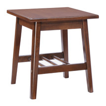 Aventura Side Table By Zuo Modern