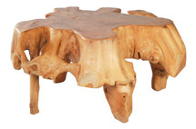 Broll Table By Zuo Pure