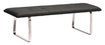 Cartierville Bench By Zuo Modern
