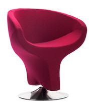 Kuopio Occasional Chair By Zuo Modern