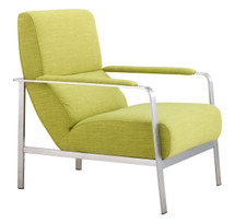 Jonkoping Arm Chair By Zuo Modern