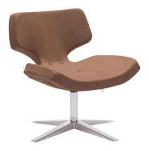 Charleroi Occasional Chair By Zuo Modern