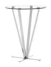 Mimosa Bar Table By Zuo Modern