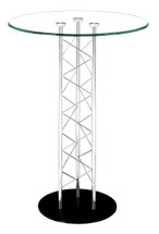 Chardonnay Bar Table By Zuo Modern