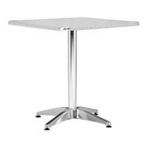 Christabel Square Table By Zuo Vive