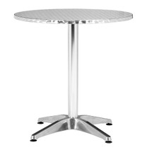 Christabel Round Table By Zuo Vive