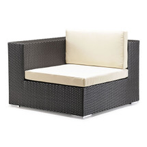 Cartagena Corner Chair By Zuo Vive