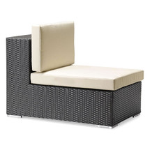 Cartagena Middle Chair By Zuo Vive