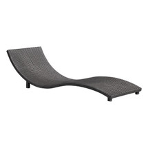 Sydney Chaise Lounge By Zuo Vive