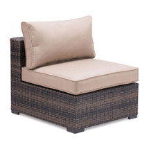 Bocagrande Middle Chair By Zuo Vive