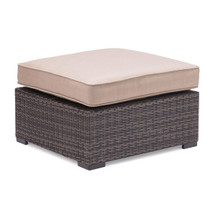 Bocagrande Ottoman By Zuo Vive
