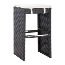 Marrakesh Bar Stool By Zuo Vive