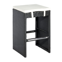 Marrakesh Counter Stool By Zuo Vive