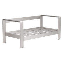 Cosmopolitan Sofa Frame By Zuo Vive