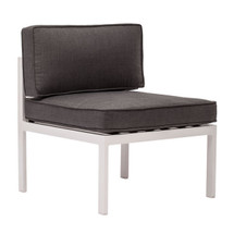 Golden Beach Middle Chair By Zuo Vive