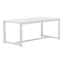 Golden Beach Coffee Table By Zuo Vive