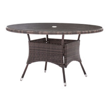 South Bay Dining Table By Zuo Vive
