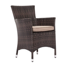 South Bay Dining Chair By Zuo Vive