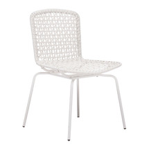 Silvermine Bay Dining Chair By Zuo Vive (Set Of Four)