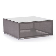 Clear Water Bay Coffee Table By Zuo Vive