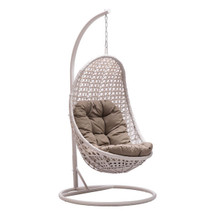 Sheko Cradle Chair By Zuo Vive