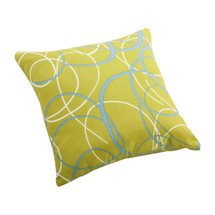 Bunny Small Outdoor Pillow By Zuo Vive