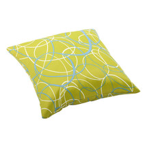 Bunny Large Outdoor Pillow By Zuo Vive