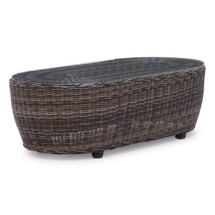 Praia Coffee Table By Zuo Vive