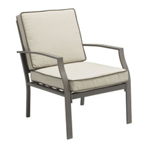 Grand Beach Arm Chair By Zuo Vive