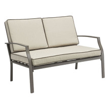 Grand Beach Sofa By Zuo Vive