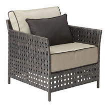 Pinery Arm Chair By Zuo Vive (Set Of Two)