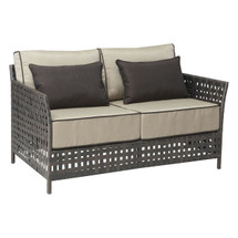 Pinery Sofa By Zuo Vive