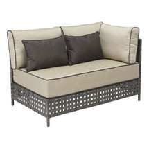 Pinery Right Hand Facing Corner By Zuo Vive