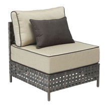 Pinery Middle Chair By Zuo Vive