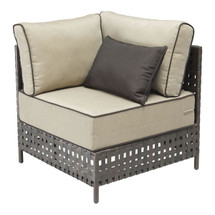 Pinery Corner Chair By Zuo Vive