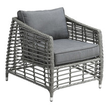 Wreak Beach Arm Chair By Zuo Vive